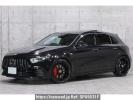 Mercedes Benz A class 177054M
