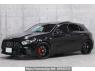 Used 2021 AT mercedes-benz a-class 177054M Image[0]