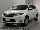 Toyota Harrier ZSU60W