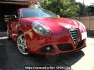Alfa Romeo Giulietta 940181
