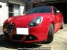 Used 2015 AT alfa-romeo giulietta 940181 Image[2]