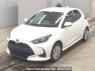 Used 2023 AT toyota yaris MXPH15 Image[0]