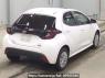 Used 2023 AT toyota yaris MXPH15 Image[1]