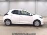 Used 2023 AT toyota yaris MXPH15 Image[2]