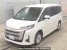 Used 2022 AT suzuki landy ZWR95C Image[0]