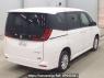 Used 2022 AT suzuki landy ZWR95C Image[1]