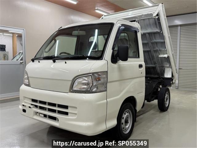 2010 Daihatsu Hijet Truck S211P
