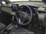 Used 2023 AT toyota corolla-cross ZSG10 Image[2]