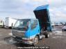 Used 1996 MT mitsubishi canter FE516BC Image[2]