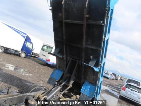 Used 1996 MT mitsubishi canter FE516BC Image[10]