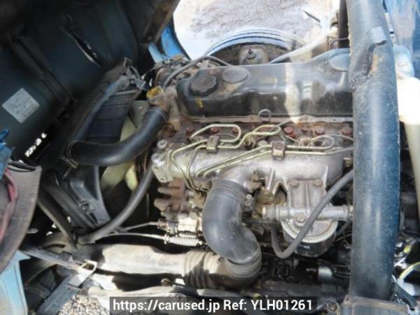 Used 1996 MT mitsubishi canter FE516BC Image[23]