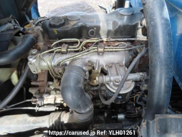 Used 1996 MT mitsubishi canter FE516BC Image[24]