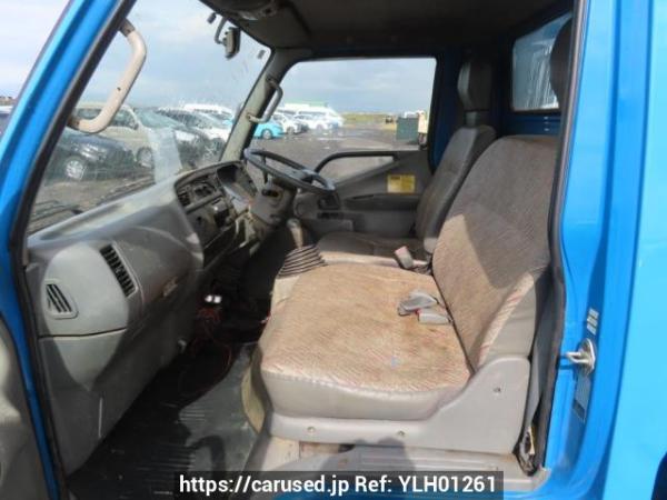 Used 1996 MT mitsubishi canter FE516BC Image[31]
