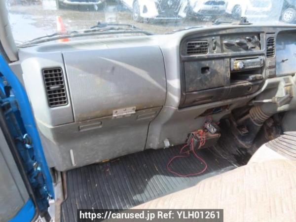 Used 1996 MT mitsubishi canter FE516BC Image[32]