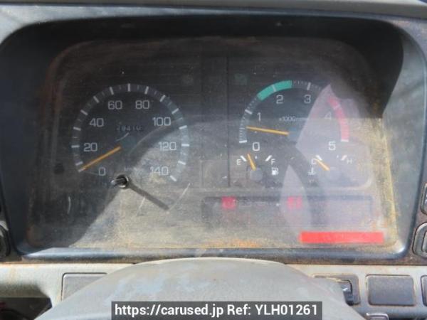 Used 1996 MT mitsubishi canter FE516BC Image[34]