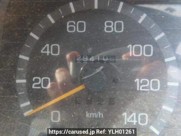 Used 1996 MT mitsubishi canter FE516BC Image[35]
