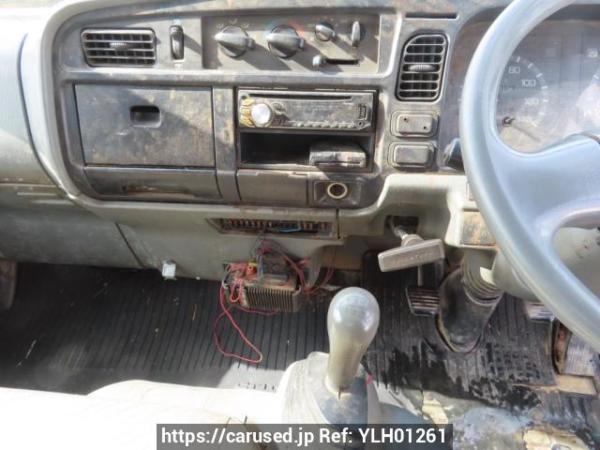 Used 1996 MT mitsubishi canter FE516BC Image[36]