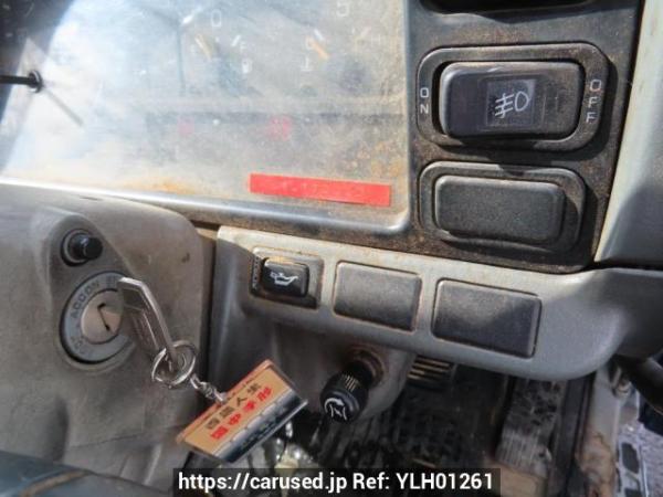 Used 1996 MT mitsubishi canter FE516BC Image[39]