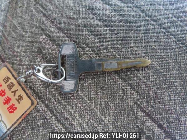 Used 1996 MT mitsubishi canter FE516BC Image[41]