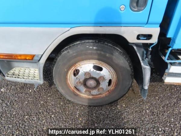 Used 1996 MT mitsubishi canter FE516BC Image[43]