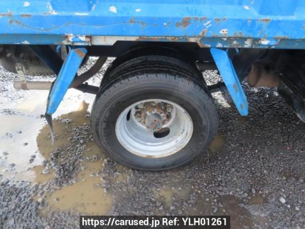 Used 1996 MT mitsubishi canter FE516BC Image[44]