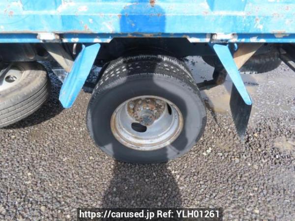 Used 1996 MT mitsubishi canter FE516BC Image[45]