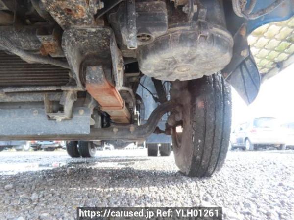 Used 1996 MT mitsubishi canter FE516BC Image[47]