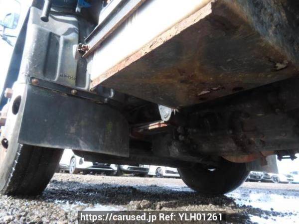 Used 1996 MT mitsubishi canter FE516BC Image[48]