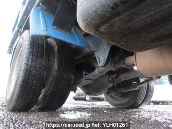 Used 1996 MT mitsubishi canter FE516BC Image[50]