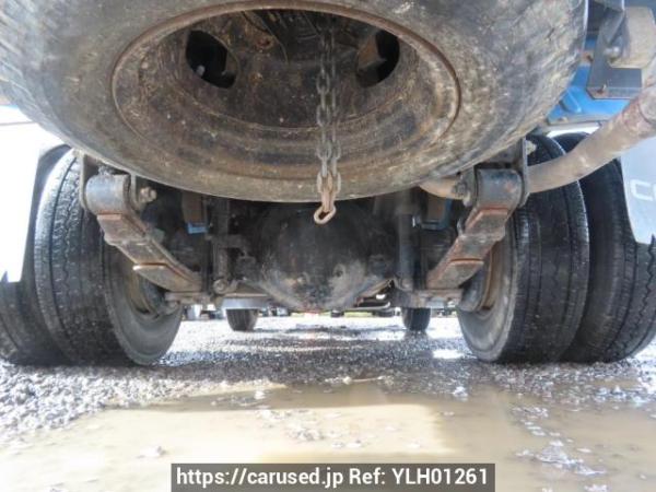 Used 1996 MT mitsubishi canter FE516BC Image[53]