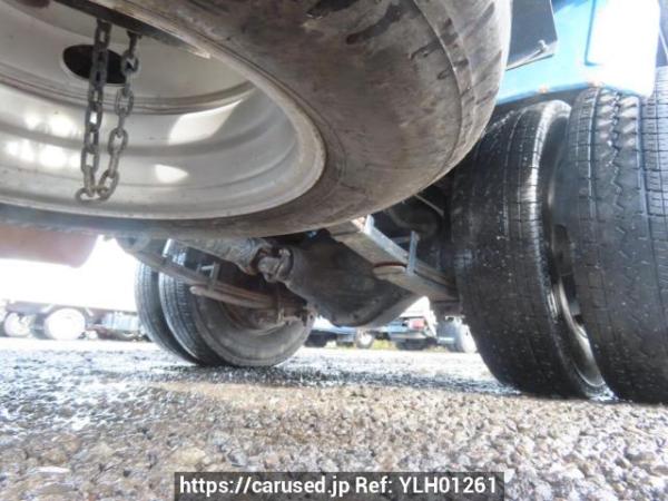 Used 1996 MT mitsubishi canter FE516BC Image[54]