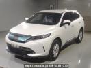 Toyota Harrier ZSU60W