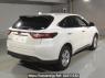 Used 2017 AT toyota harrier ZSU60W Image[1]