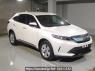 Used 2017 AT toyota harrier ZSU60W Image[2]