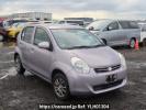 Toyota Passo KGC30