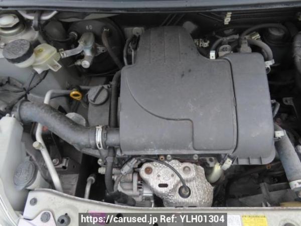 Used 2011 AT toyota passo KGC30 Image[11]