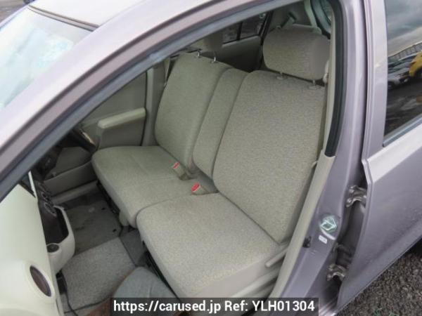 Used 2011 AT toyota passo KGC30 Image[16]
