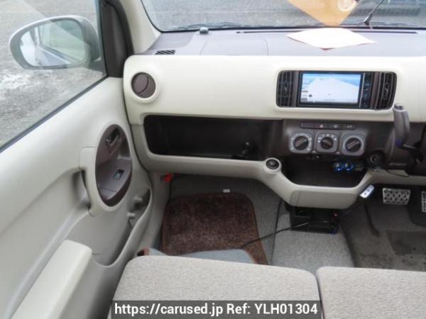 Used 2011 AT toyota passo KGC30 Image[20]