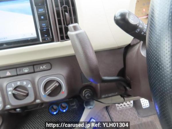 Used 2011 AT toyota passo KGC30 Image[27]