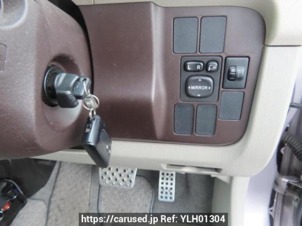 Used 2011 AT toyota passo KGC30 Image[28]