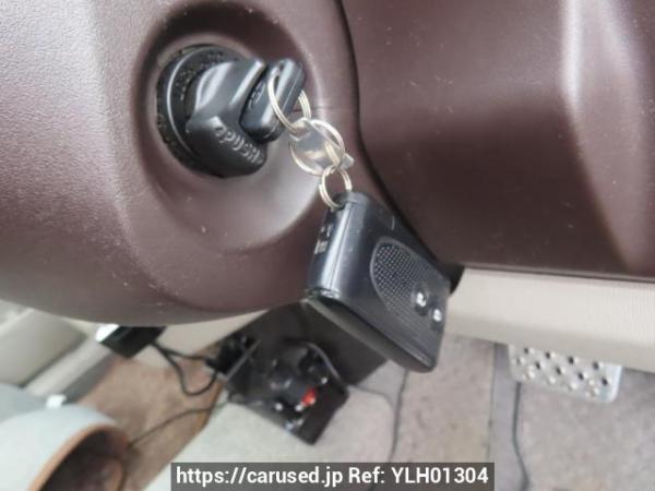Used 2011 AT toyota passo KGC30 Image[29]
