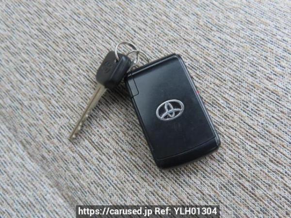 Used 2011 AT toyota passo KGC30 Image[30]