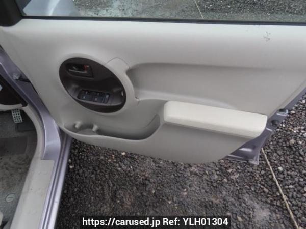 Used 2011 AT toyota passo KGC30 Image[31]