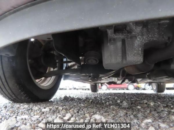 Used 2011 AT toyota passo KGC30 Image[36]