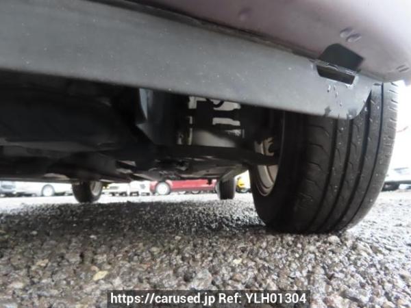 Used 2011 AT toyota passo KGC30 Image[37]
