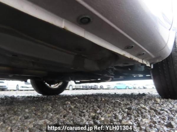 Used 2011 AT toyota passo KGC30 Image[39]