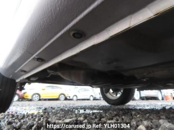 Used 2011 AT toyota passo KGC30 Image[40]