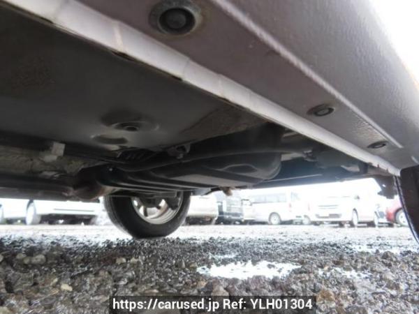 Used 2011 AT toyota passo KGC30 Image[41]