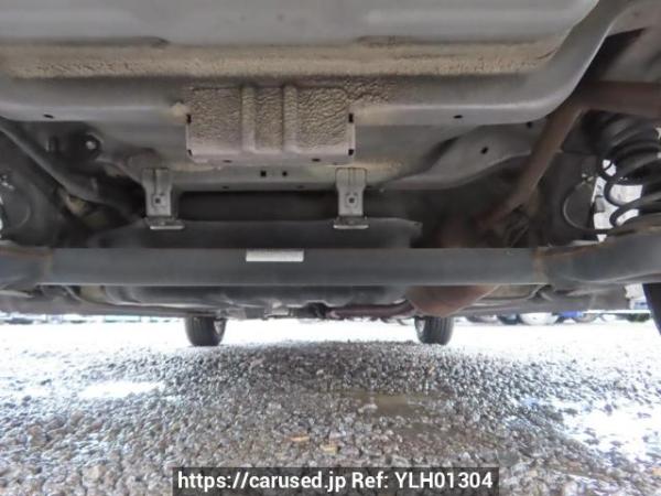 Used 2011 AT toyota passo KGC30 Image[43]