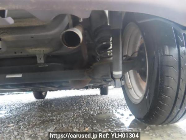 Used 2011 AT toyota passo KGC30 Image[44]